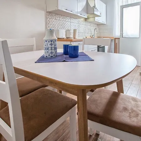 Apartment Rosy Pula