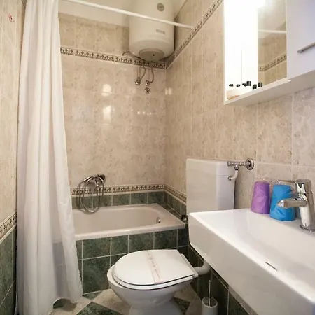 Rosy Apartment Pula