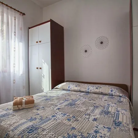 Apartman Rosy Póla
