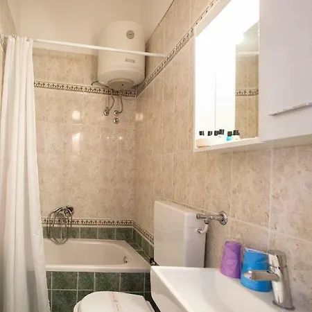 Apartment Rosy Pula