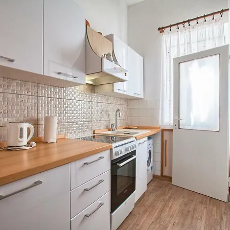 Rosy Apartment Pula