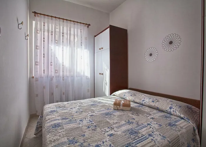 아파트 Rosy 풀라