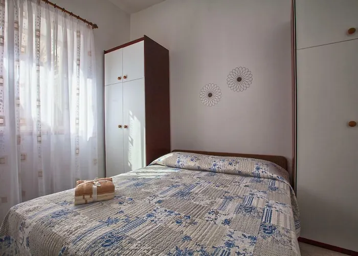 아파트 Rosy 풀라