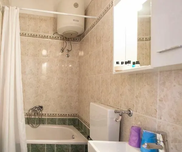 아파트 Rosy 풀라